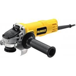DEWALT MINI-AMOLADORA 115mm 800W DWE4056 REF. BK65680
