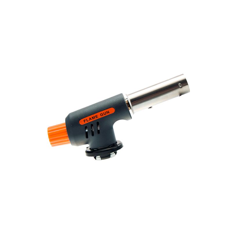 🔴SOWELL SOPLETE GAS CON PIEZO BOTELLA DESECHABLE SW1058