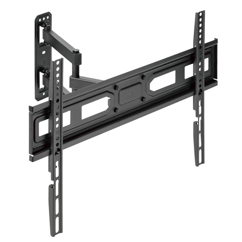 🔴LARRYHOUSE SOPORTE DE TELEVISION EXTENSIBLE 37-70&quot; LH2032