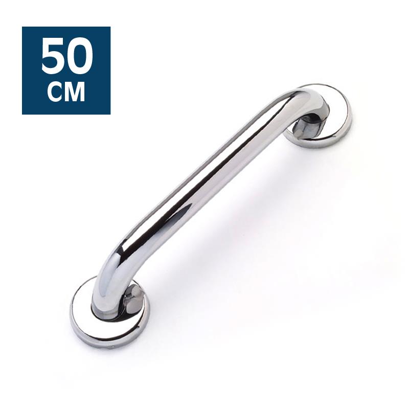 🔴BENOTTI ASA DE BAÑO INOX 304 25X50 CMS BT2129