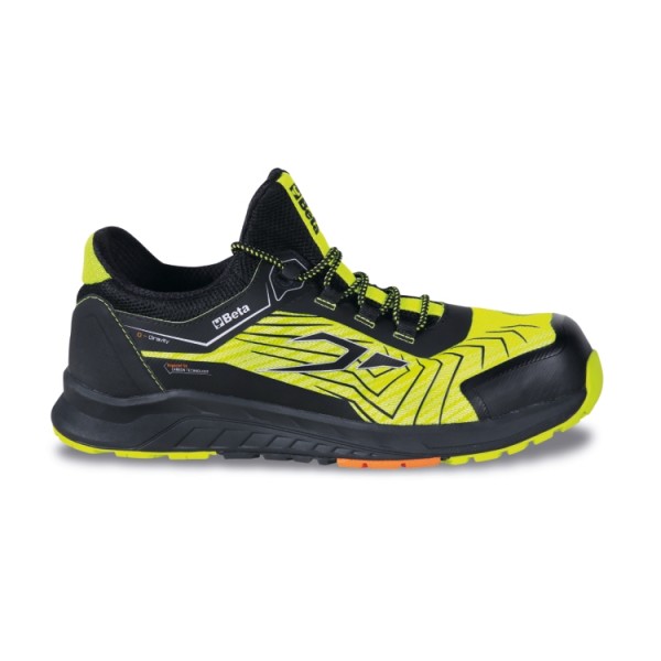🔴BETA ZAPATO EN TEJIDO DE MALLA 7353Y GRAVITY 0 REF. BK84724