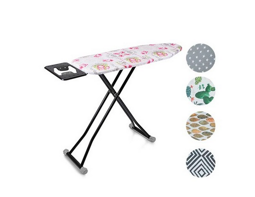 ENEIDE MESA DE PLANCHAR XALOC 120X44CM 801224 REF. 569209