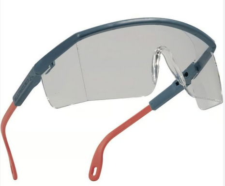 GAFAS KILIMANDJARO EN166/EN170/ANSI Z87 REF. KILIMGRINAB