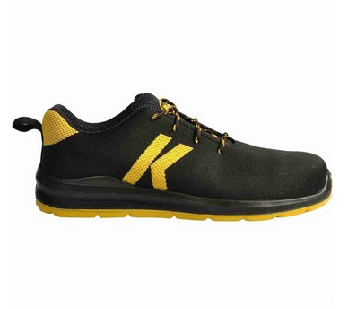 ZAPATO SPORT KAPITAL S3 SRC TALLA 37 REF. KSS140-37