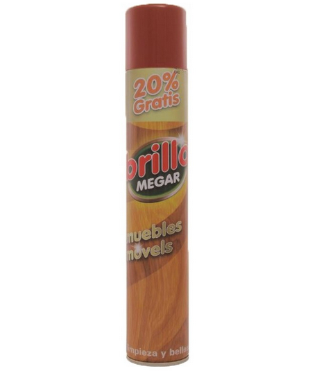 SPRAY BILLOMEGAR MUEBLES REF. 23005