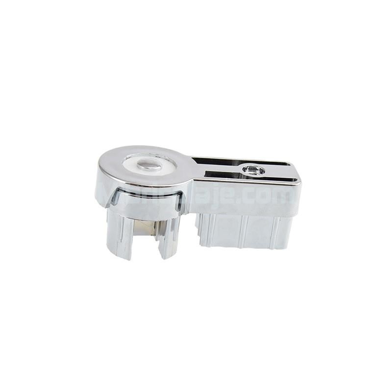 WOLF-H.CALAR HM PLASTICO  50MM 1PZ 2339