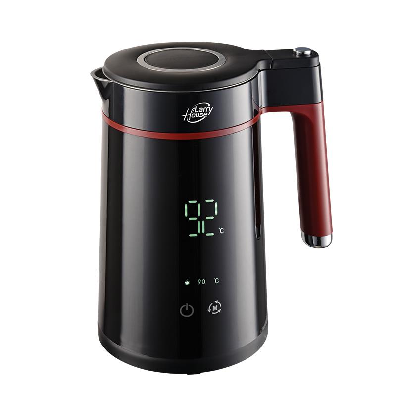 🔴LARRYHOUSE HERVIDOR DIGITAL 1.5L 1.800W LH1926