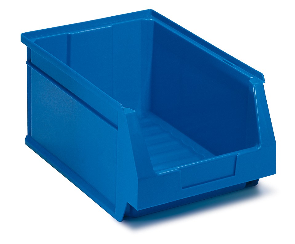 TAYG-GAVETA 54  216X336X155 AZUL REF. 48683 254024