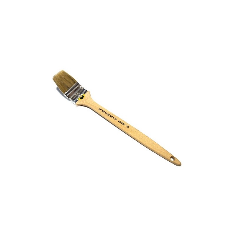 BROCHA CURVA 593-40 REF. 138121