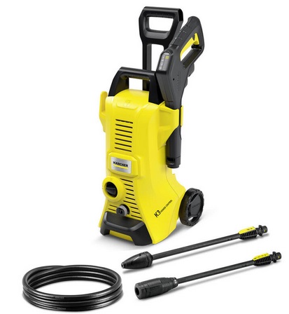 🔴KARCHER HIDROLIMPIADORA K3 REF.16018880  1.601-812.0 4054278897332