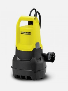 KARCHER HIDROLIMPIADORA SP1 DIRT 250W REF. 16455000