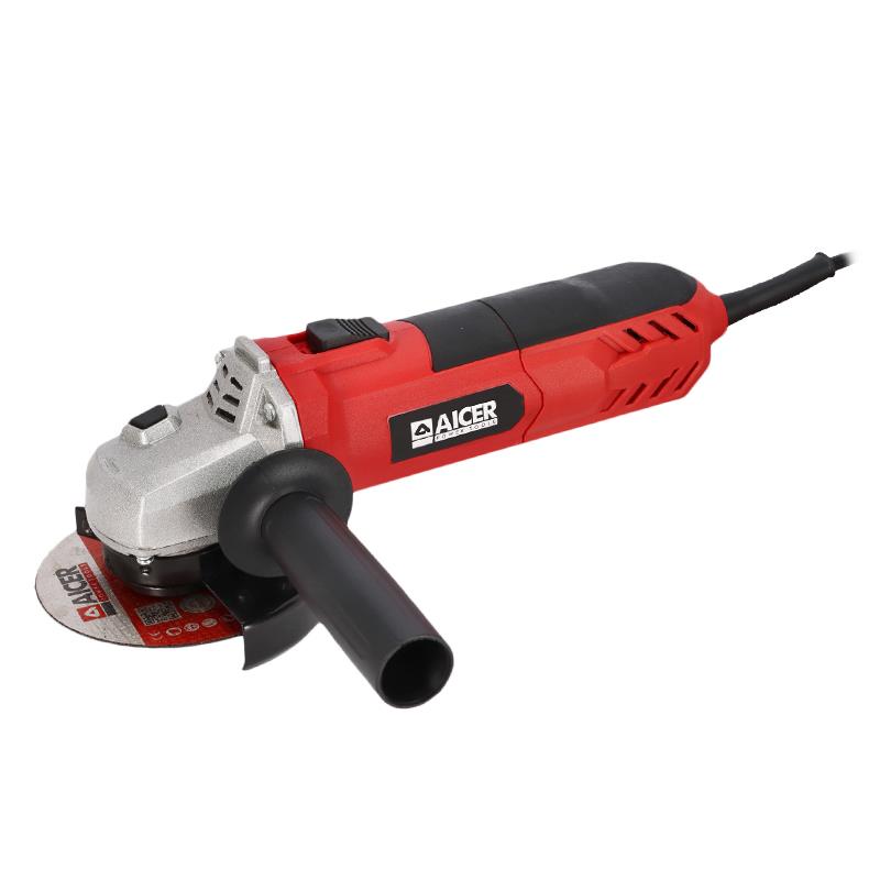 🔴AICER RADIAL 115MM 900W AC1506