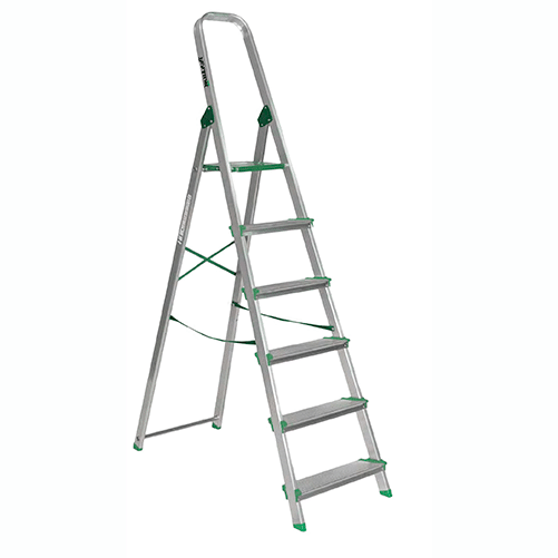 PERSUM ESCALERA FORTES PLUS 5 PELDAÑOS REF. 14H0161