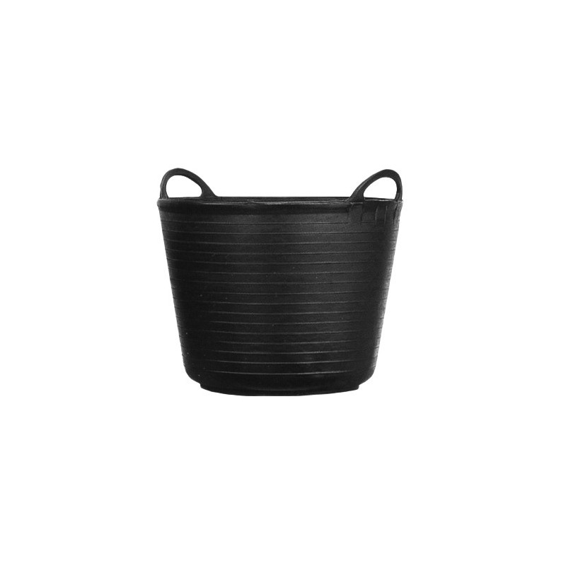 CAPAZO 26lts NEGRO 6003NE REF. 758606 8435239200174 117745