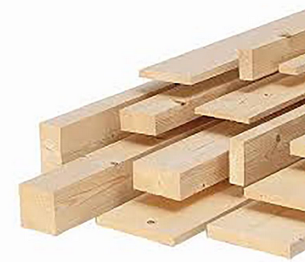 VARILLA PINO 20x20 REF. BBP222