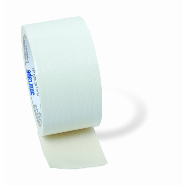 BRINOX- CINTA AMERICANA 50mm 10mts BLANCA REF. B61110B