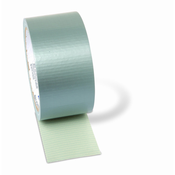 BRINOX-CINTA AMERICANA 50mm 10mts PLATA REF. B61110P