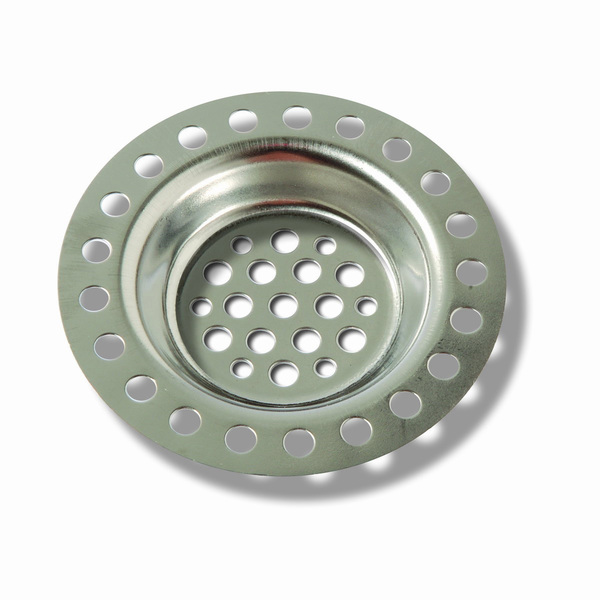 BRINOX-FILTRO SUMIDERO INOXIDABLE 63mm B70040E
