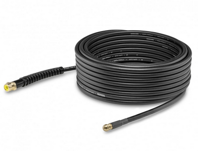 KARCHER JUEGO LIMPIEZA TUBERIAS 15mts 2.637-767.0 REF. 26377670