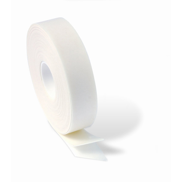 BRINOX CINTA DOBLE CARA BLANCO 19mm 5mts B62030B