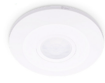 GSC SENSOR DE MOVIMIENTO TECHO 360º REF. 1401392