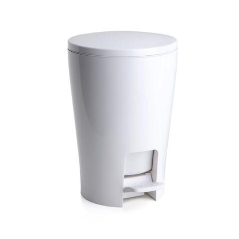 TATAY-CUBO BAÑO DIABOLO BLANCO REF. 20355 70772  44349.01