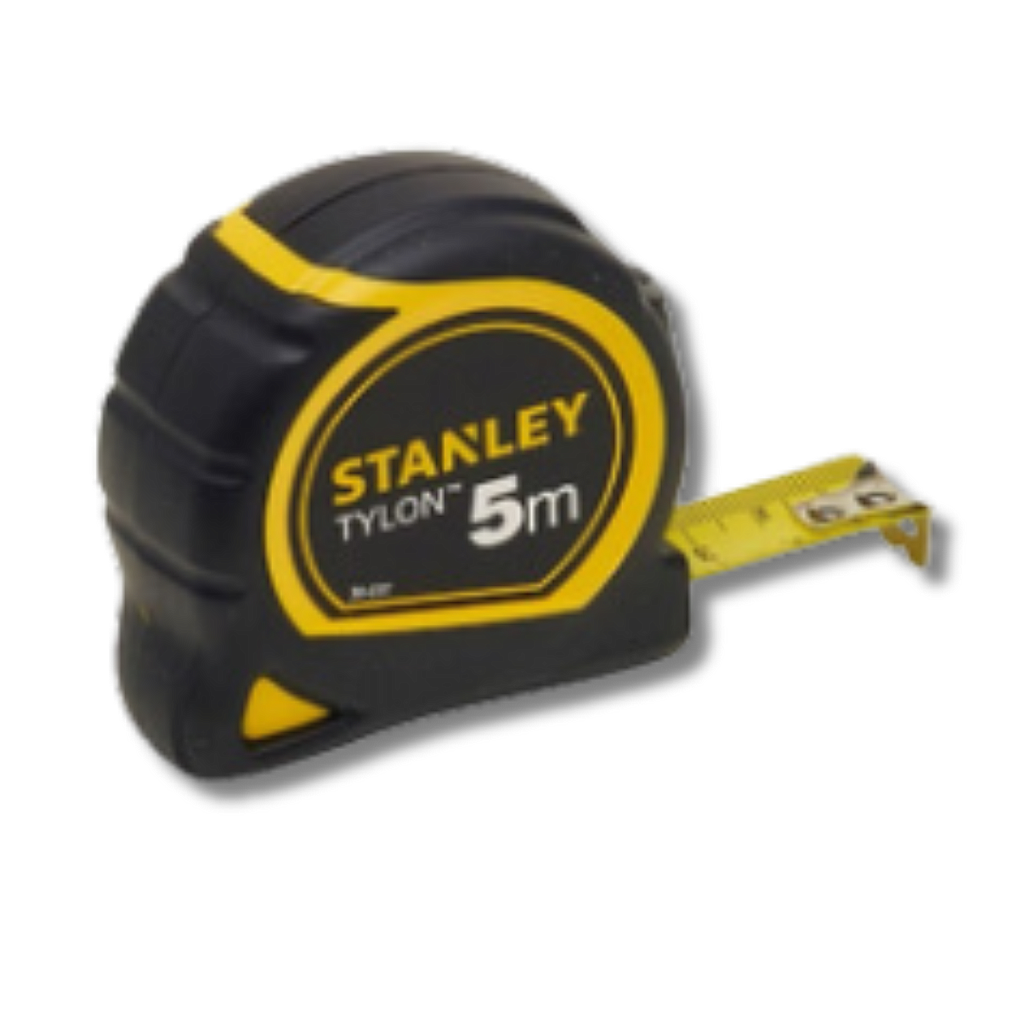 STANLEY FLEXOMETRO 5M X 19MM REF. BK95011