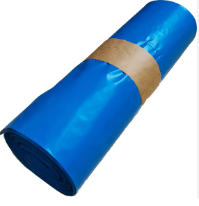 🔴BOLSA DE BASURA AZUL 90x120 ROLLO 10uds BB90X120G17AZUL