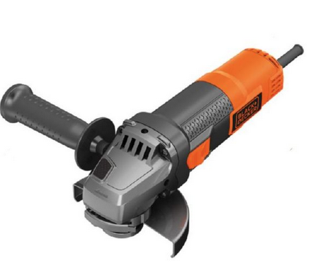 BLACK&amp;DECKER AMOLADORA 115mm 900 W BEG210 REF. BK79260