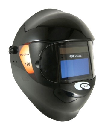 CLIMAX PANTALLA SOLDAR AUTOMATICA 420  21054201 REF. 97641
