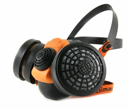 CLIMAX-MASCARILLA PROT.756/FILTRO755 REF. 66639  23517561
