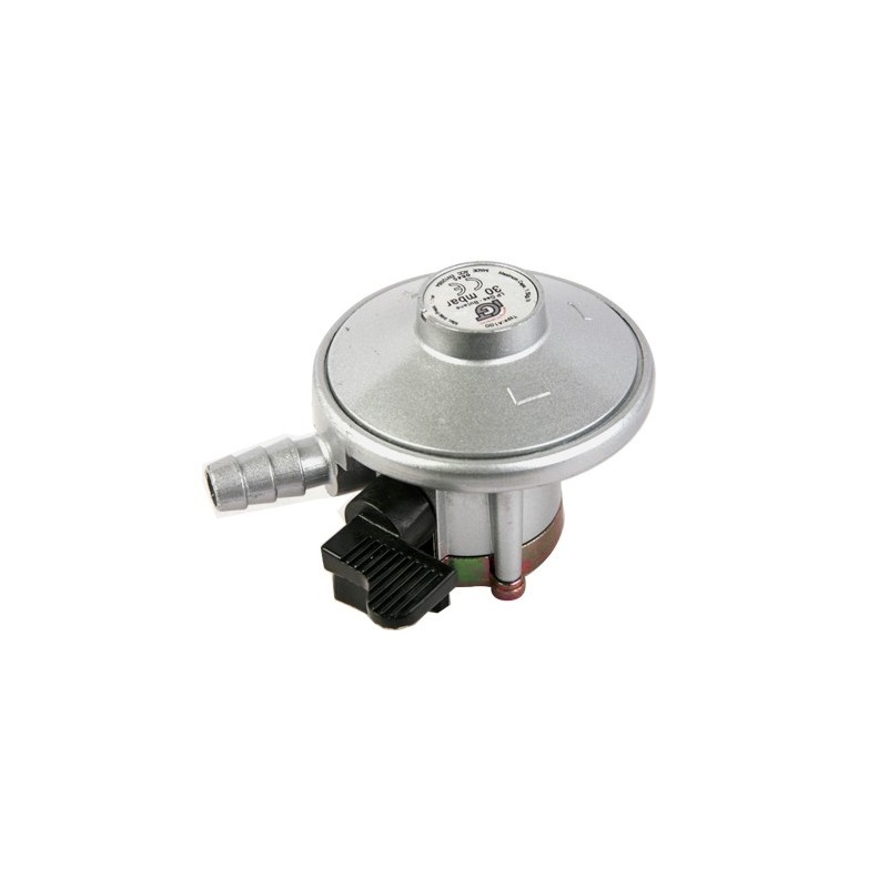 REGULADOR GAS BOT. DOMESTICA 541 20mm BAJA PRES 125001 C100CH0028 REF. 93512 5704122000645