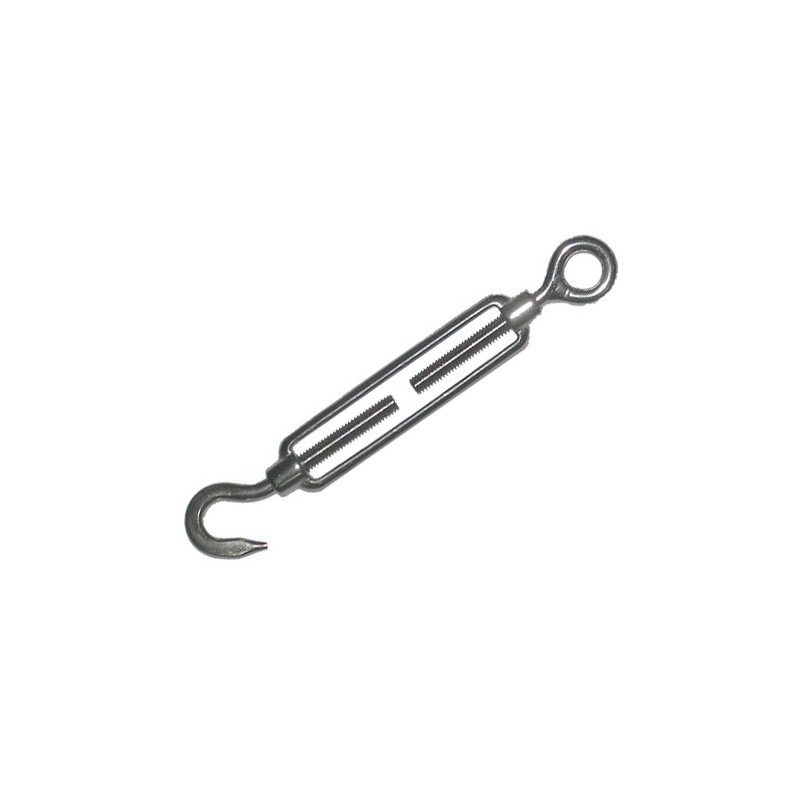 UD. TENSOR GALVANIZADO 1/4&quot; M6  11611  136311006 REF. 665023