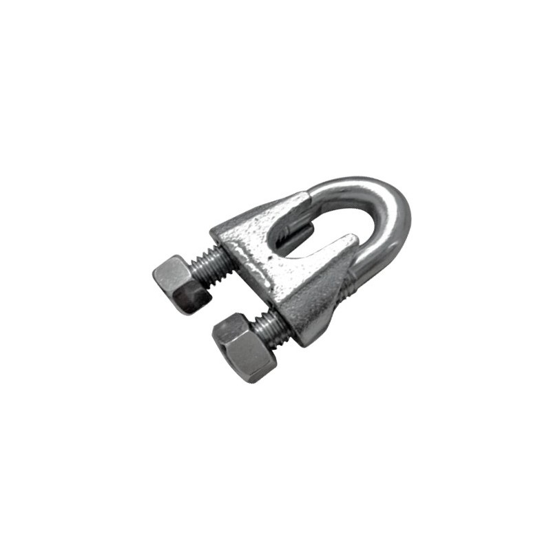 UD. PERRILLO GALVANIZADO M8 REF. 665010