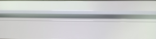🔴MT. RIEL CORTINA ALUMINIO BLANCO  REF. 114/3  35114/3