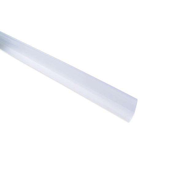 BRINOX-BURLETE GOMA TRANSP. ADHES. 1MT B80280H