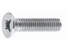 UD. TORNILLO AVELLANADO M6X15 REF. 112238