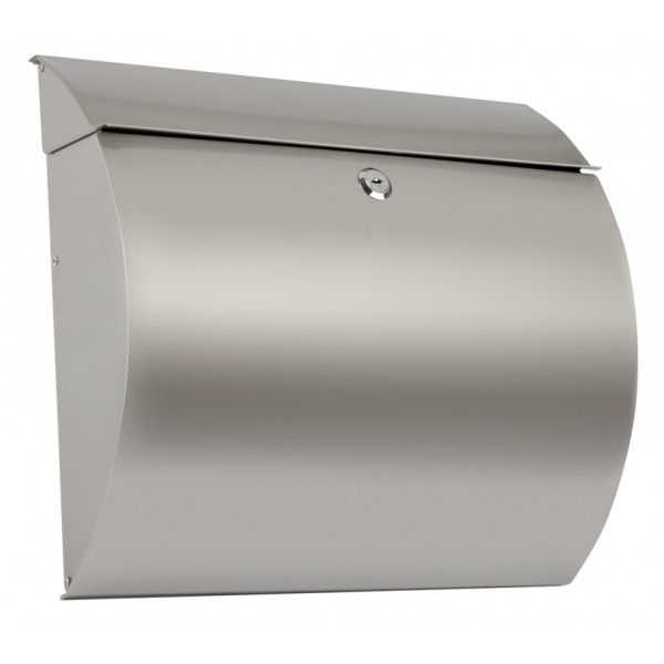 BUZON AURA INOX E5405