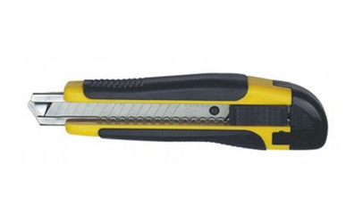 MEDID CUTTER ABS 18mm REF. 812
