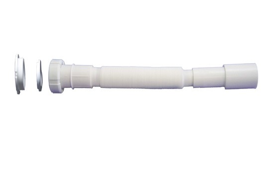SIFON EXTENSIBLE 40mm 1-1/2&quot; REF. 99983 128907