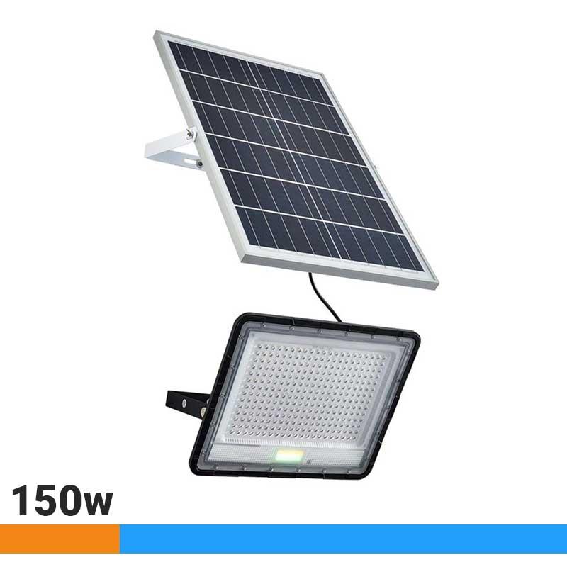 🔴AIRMEC FOCO LED SOLAR 150W AM130912