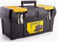 CAJA HERRAMIENTAS STANLEY 1-92-066 48cm 19&quot; BK95035