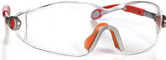 GAFAS PROTECCION VULCANO / WORKFIT