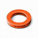 UD. ANILLA LLAVE REDONDA COLORES B50075T B50075C B50075N B50075V B50075R