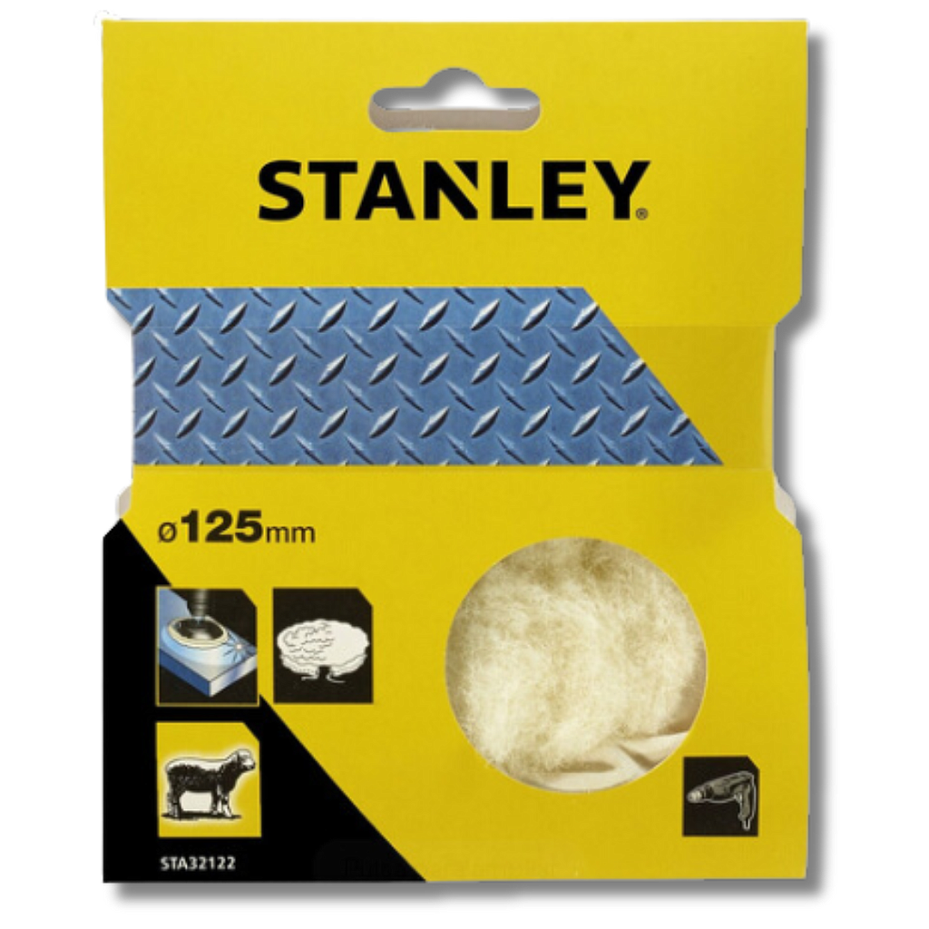 STANLEY BONETE 125mm STA32115 REF. BK47280 5035048373439