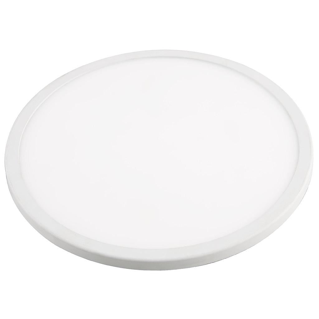 MATEL DOWNLIGHT LED FRIA AJUSTABLE 20W 1300L 230mm REF. 25130